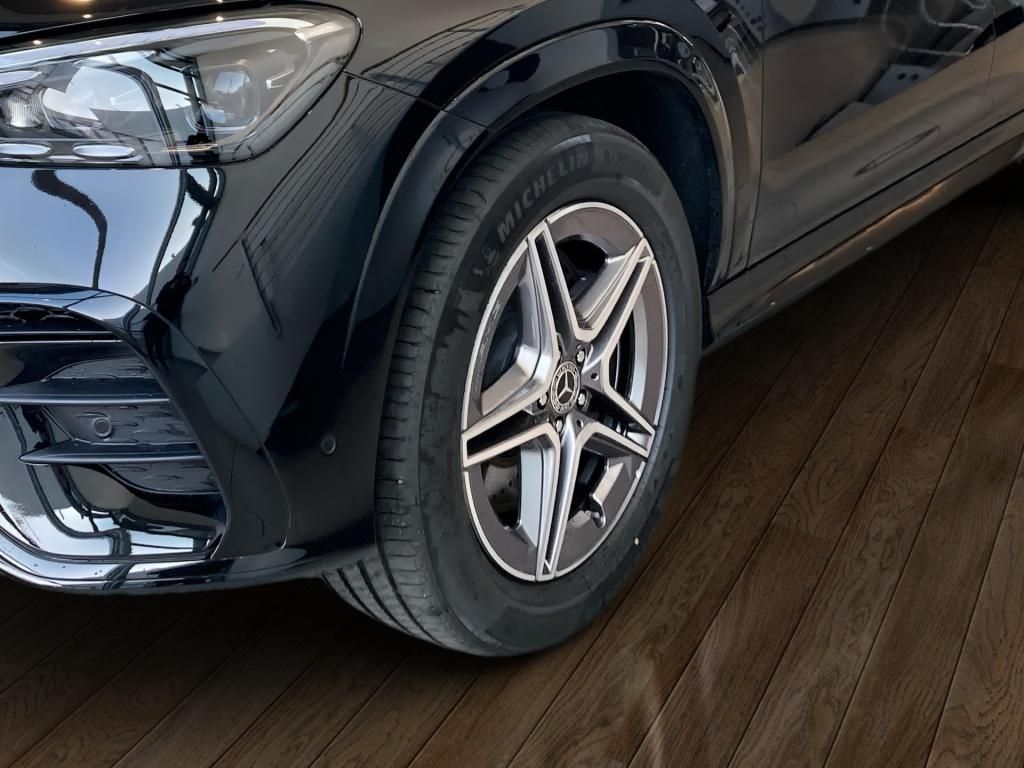 Mercedes-Benz GLE 350 2025