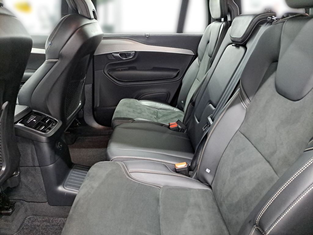 Volvo XC90 2022