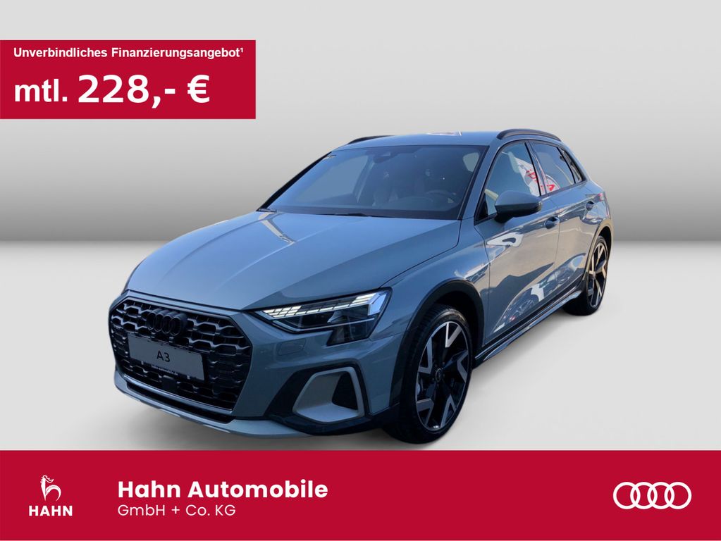 Audi A3 2025