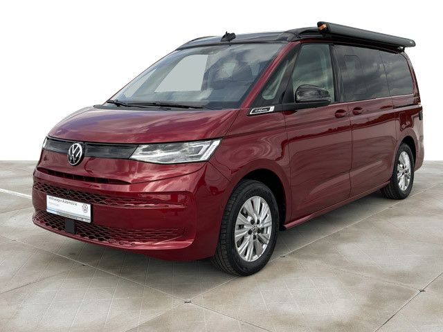 Volkswagen T7 California 2025