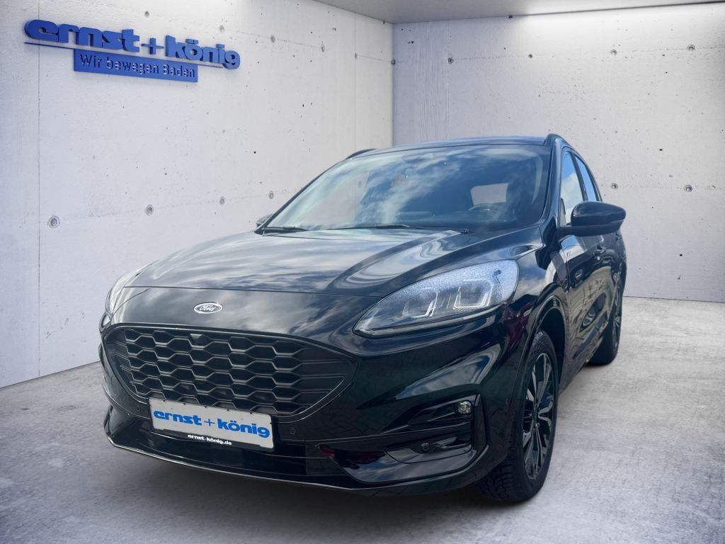 Ford Kuga 2023