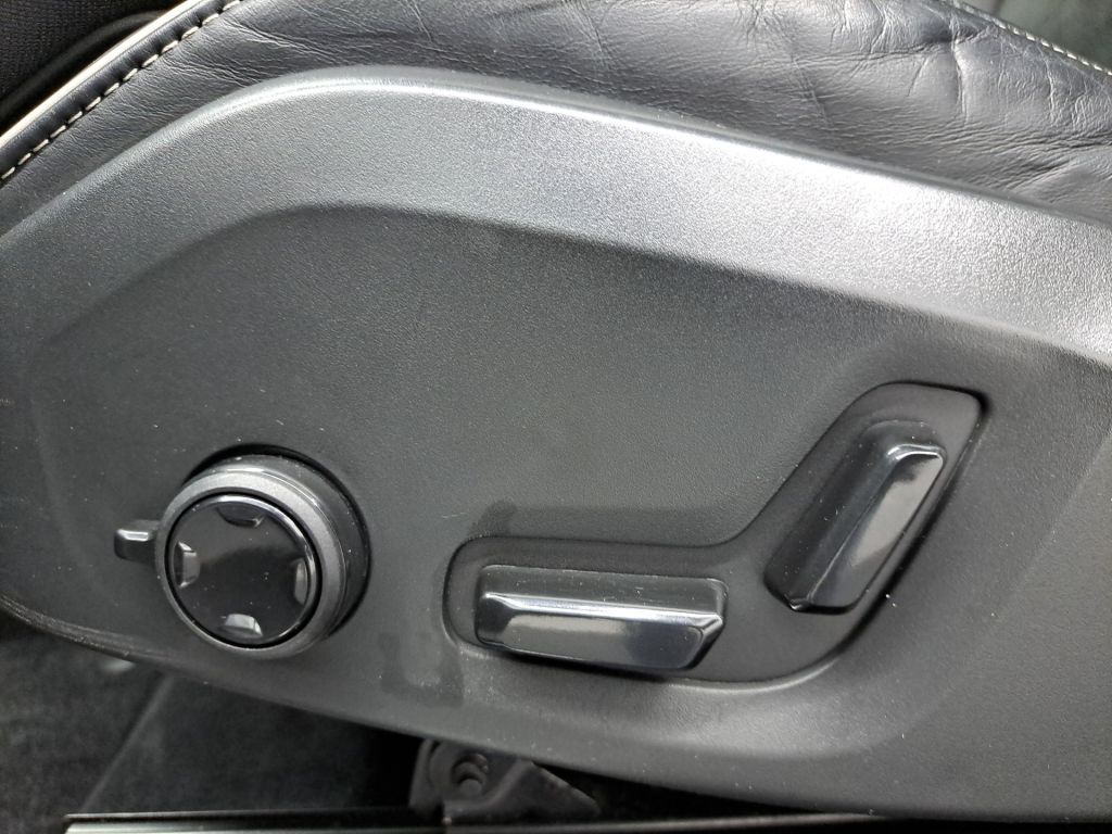 Volvo XC90 2022