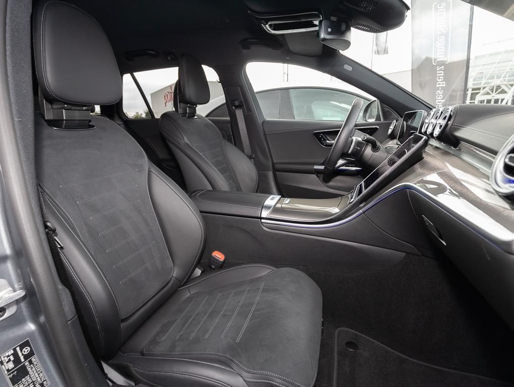 Mercedes-Benz C 300 2024