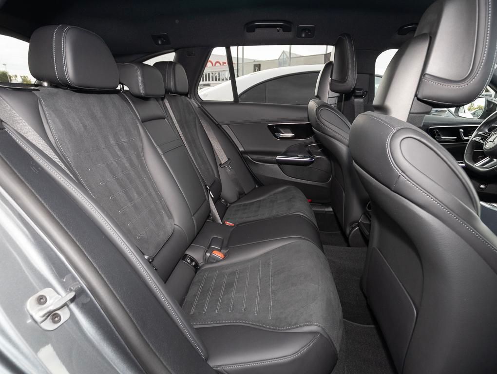 Mercedes-Benz C 300 2024
