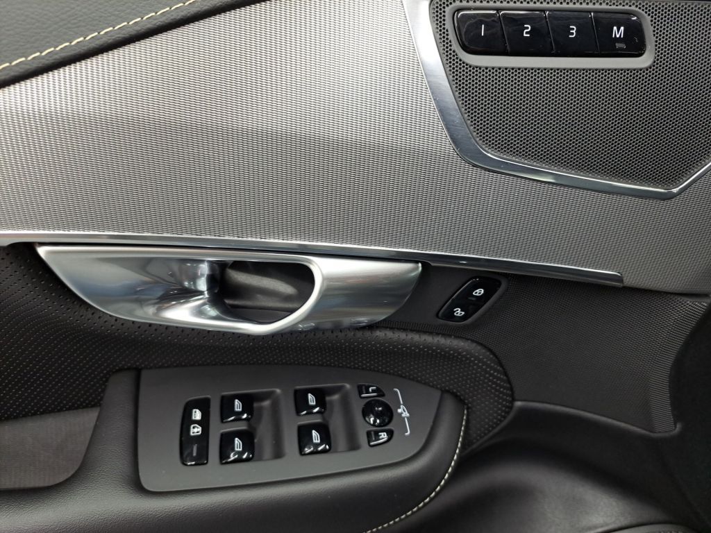 Volvo XC90 2022
