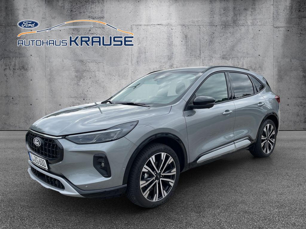 Ford Kuga 2025