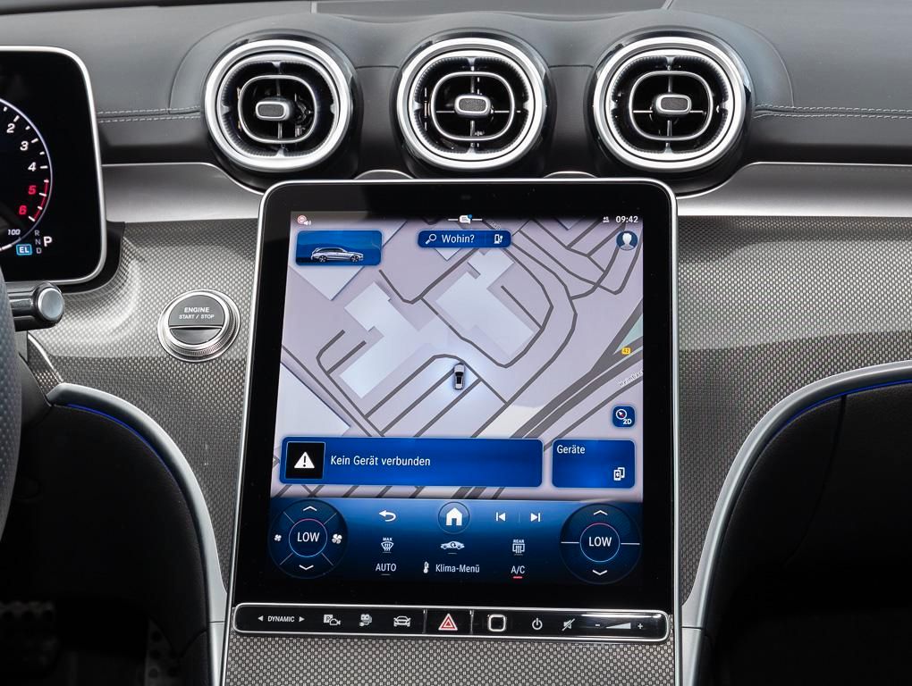 Mercedes-Benz C 300 2024