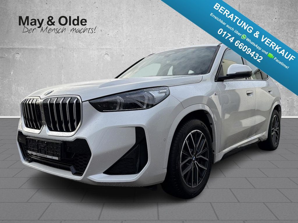 BMW X1 2025