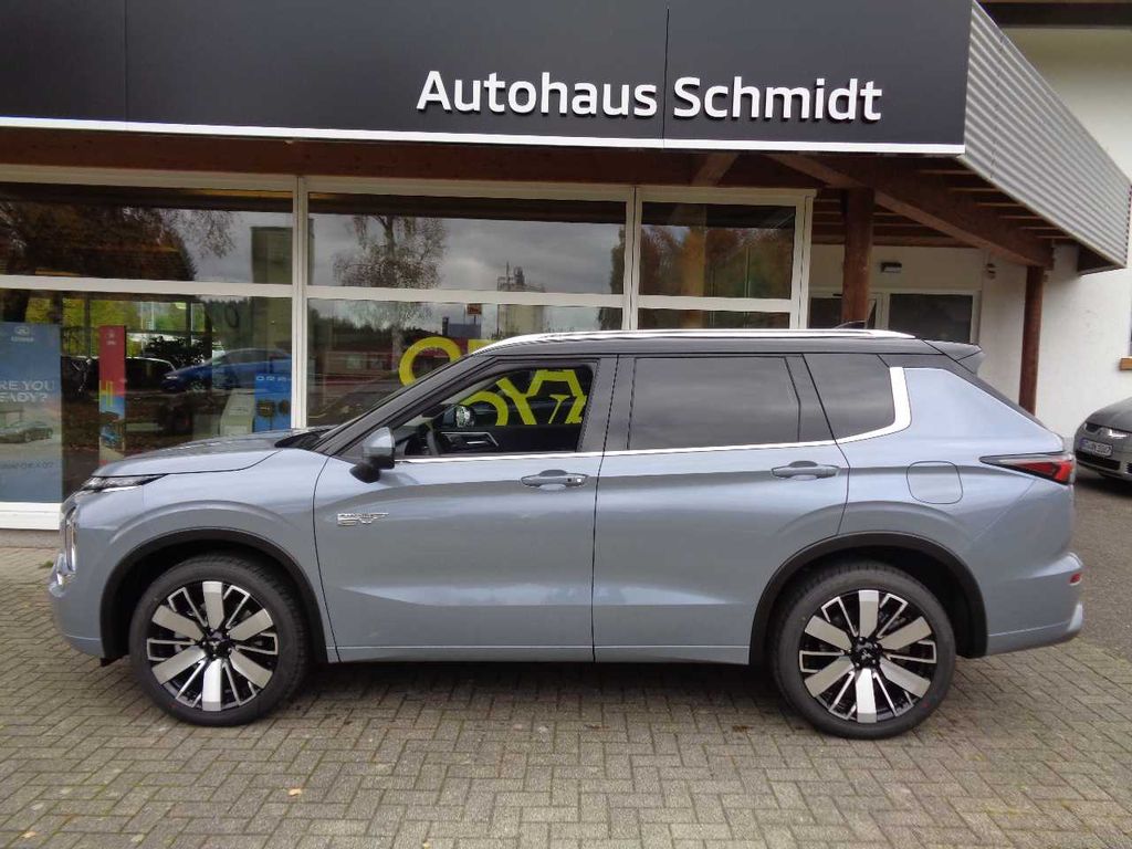 Mitsubishi Outlander 2025