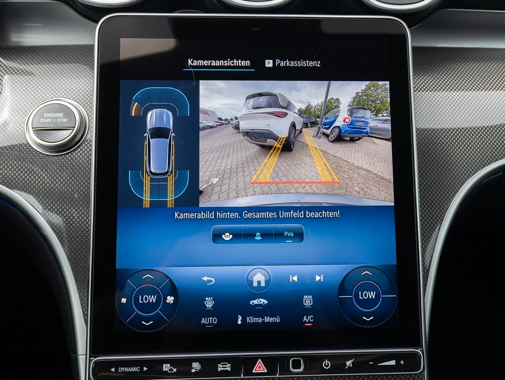 Mercedes-Benz C 300 2024