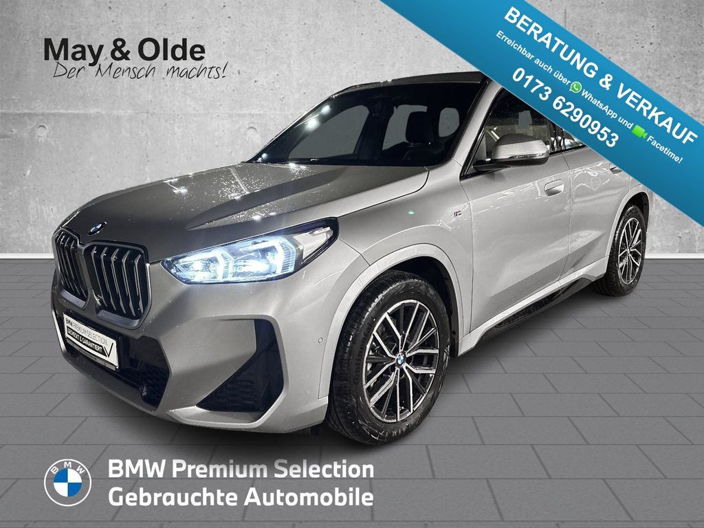 BMW X1 2025