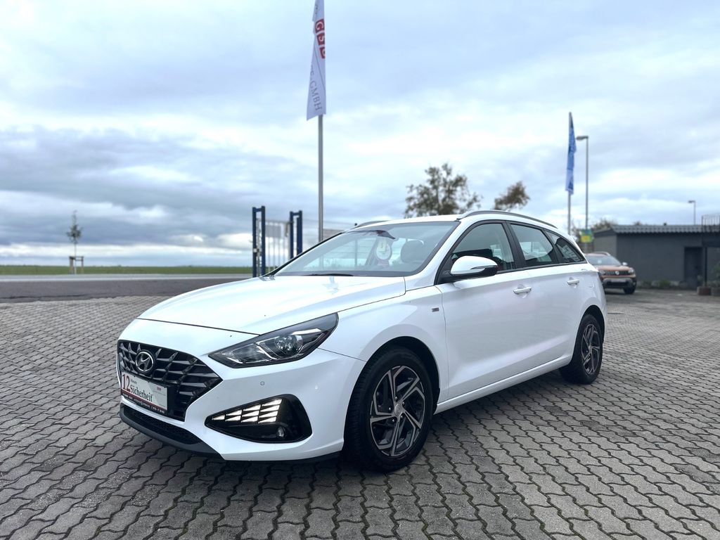 Hyundai i30 2022