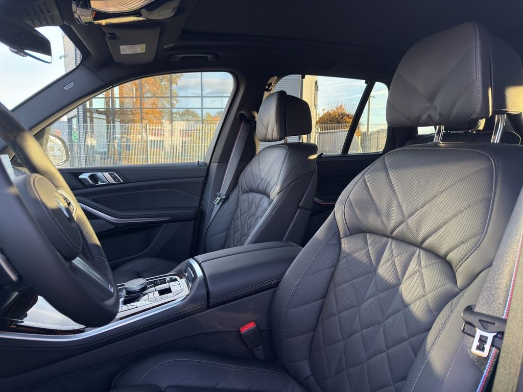 BMW X5 2025