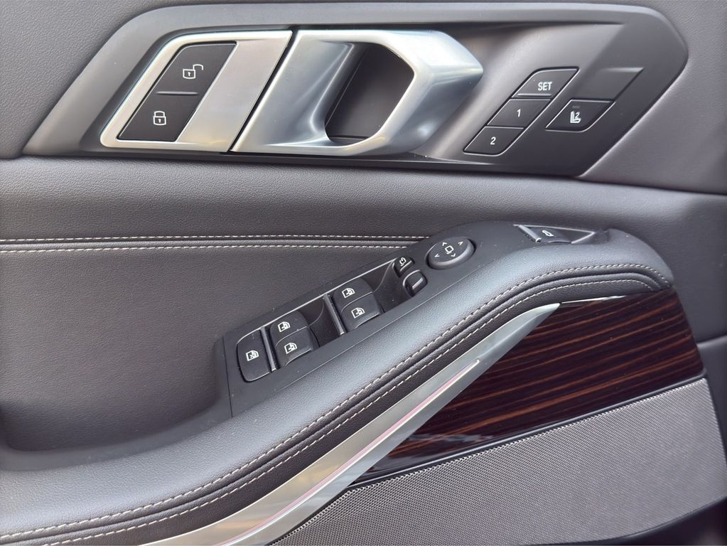 BMW X5 2025