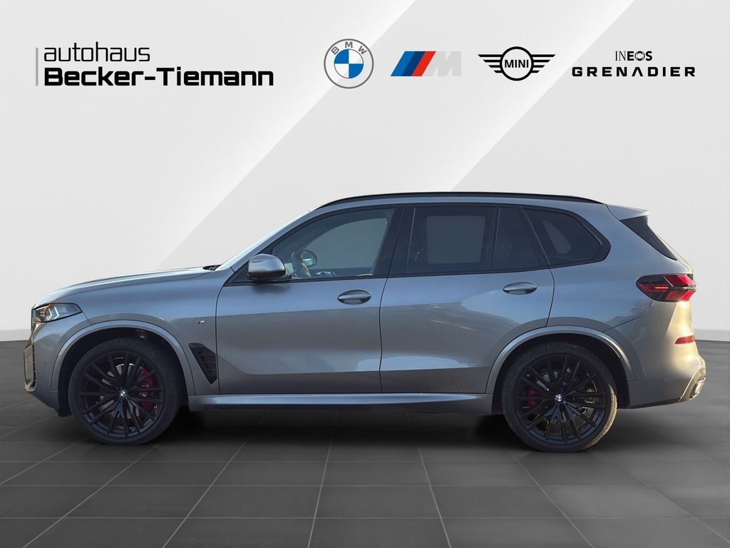 BMW X5 2025