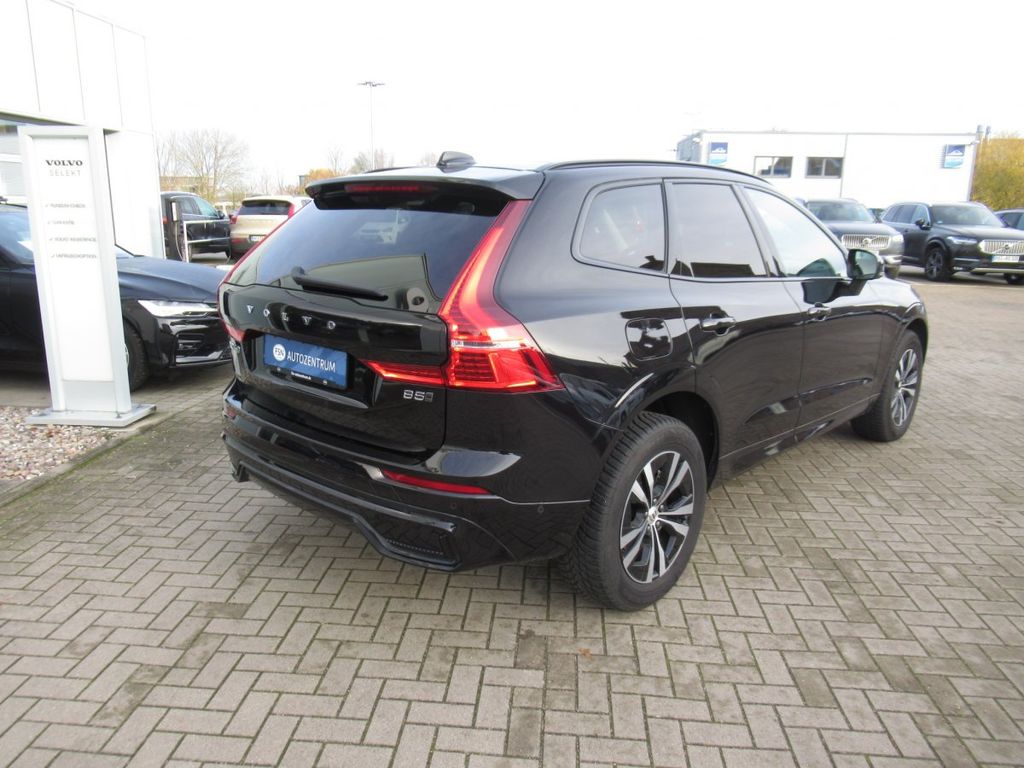 Volvo XC60 2025