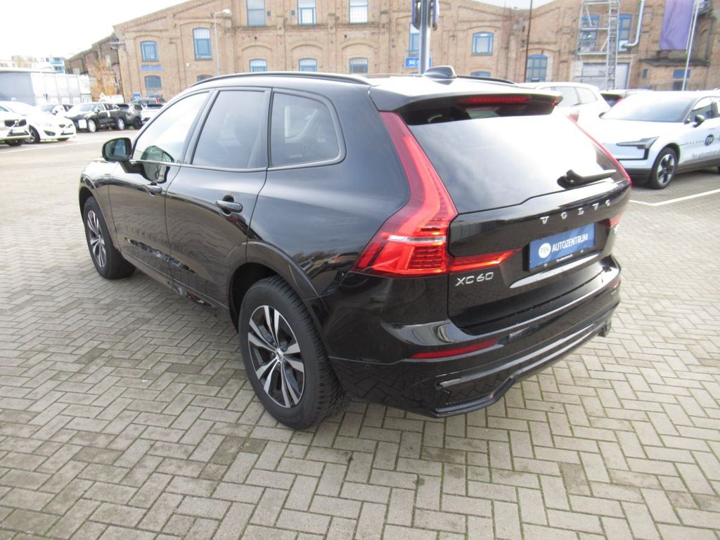 Volvo XC60 2025