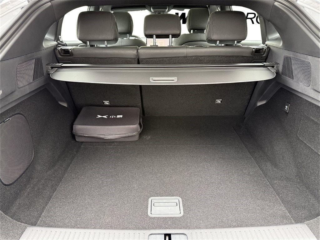 XPENG G6