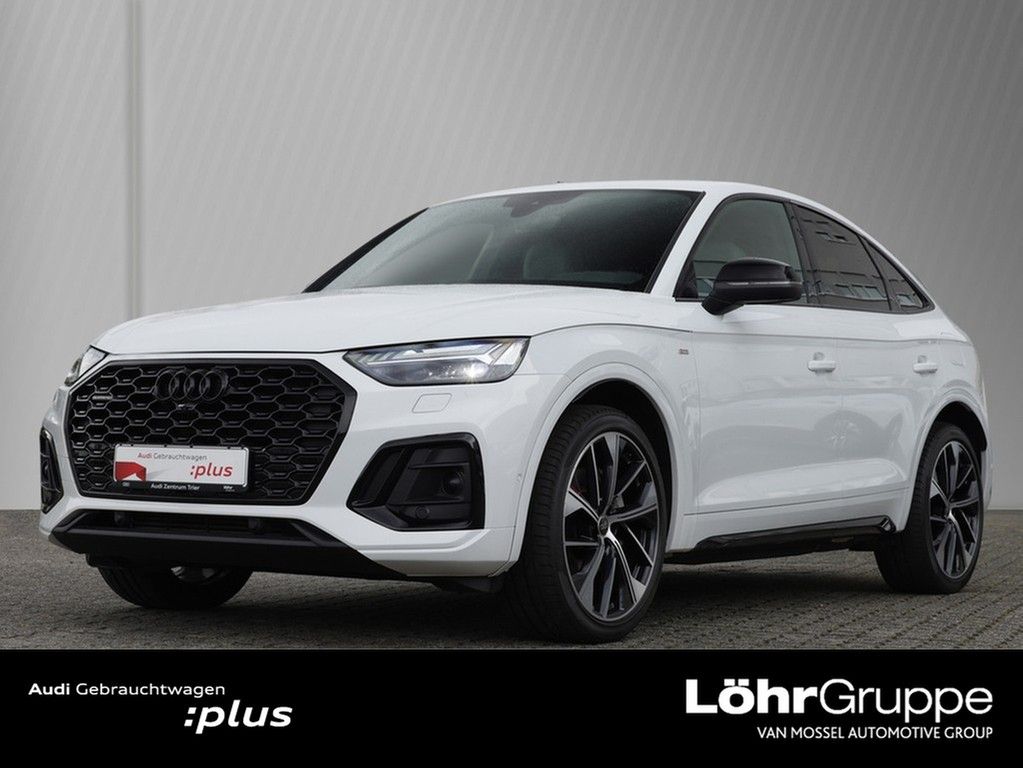 Audi Q5 2022