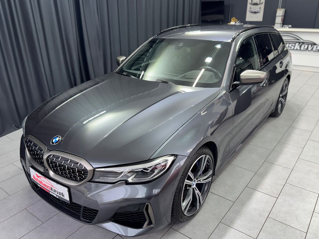 BMW M340i 2020
