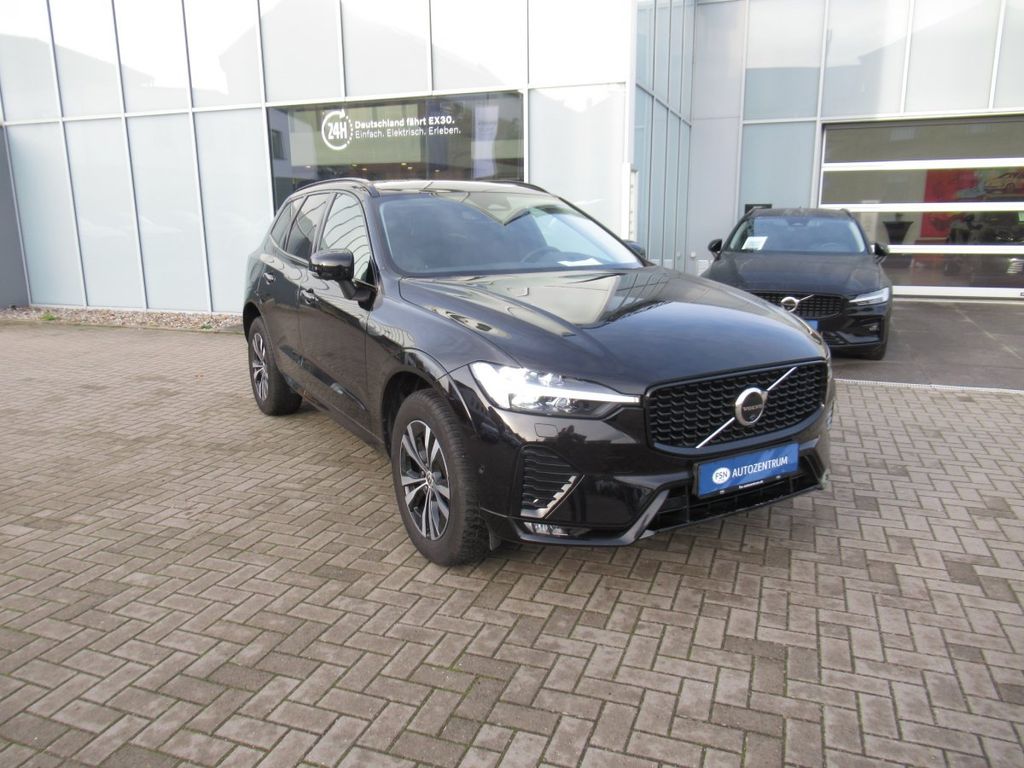 Volvo XC60 2025