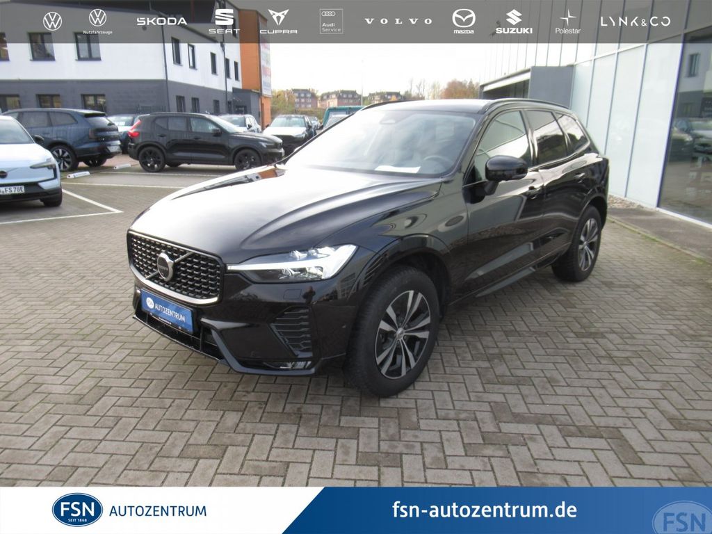 Volvo XC60 2025