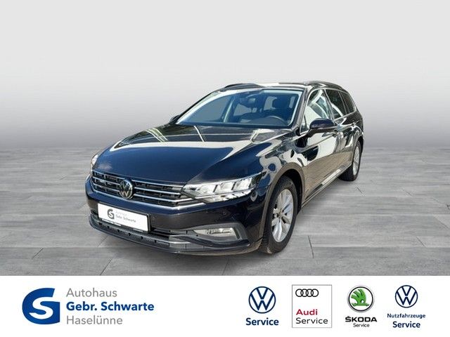 Volkswagen Passat Variant 2023