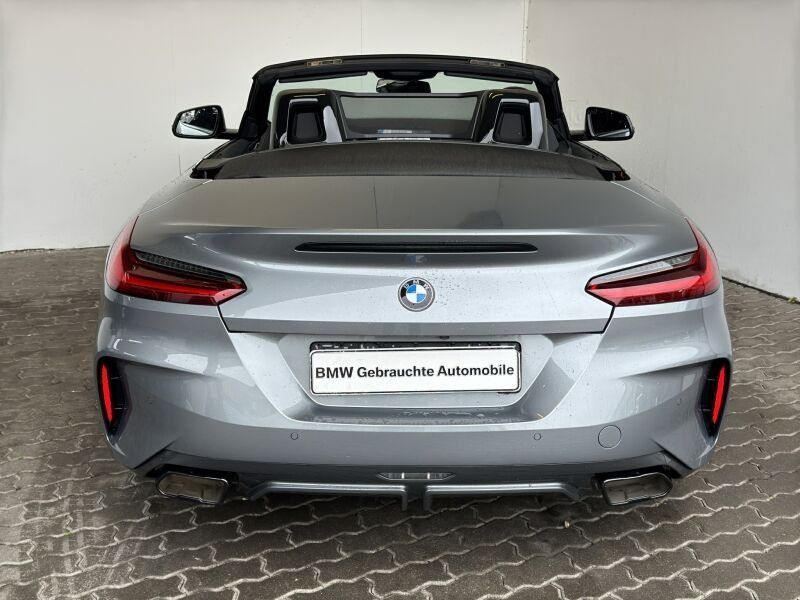 BMW Z4 M40 2024