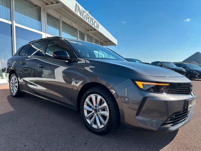 Opel Astra 2024