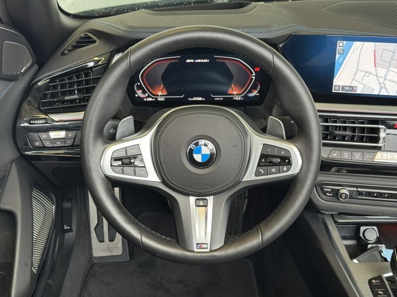 BMW Z4 M40 2024
