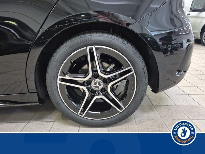 Mercedes-Benz A 180 2025