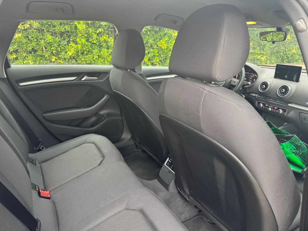 Audi A3 2020