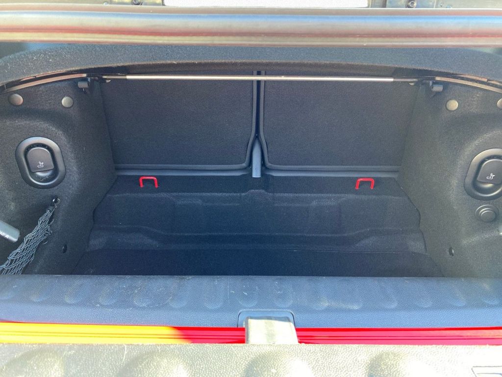 MINI John Cooper Works Cabrio 2021