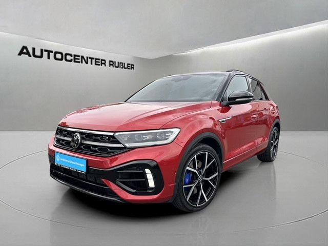 Volkswagen T-Roc 2023