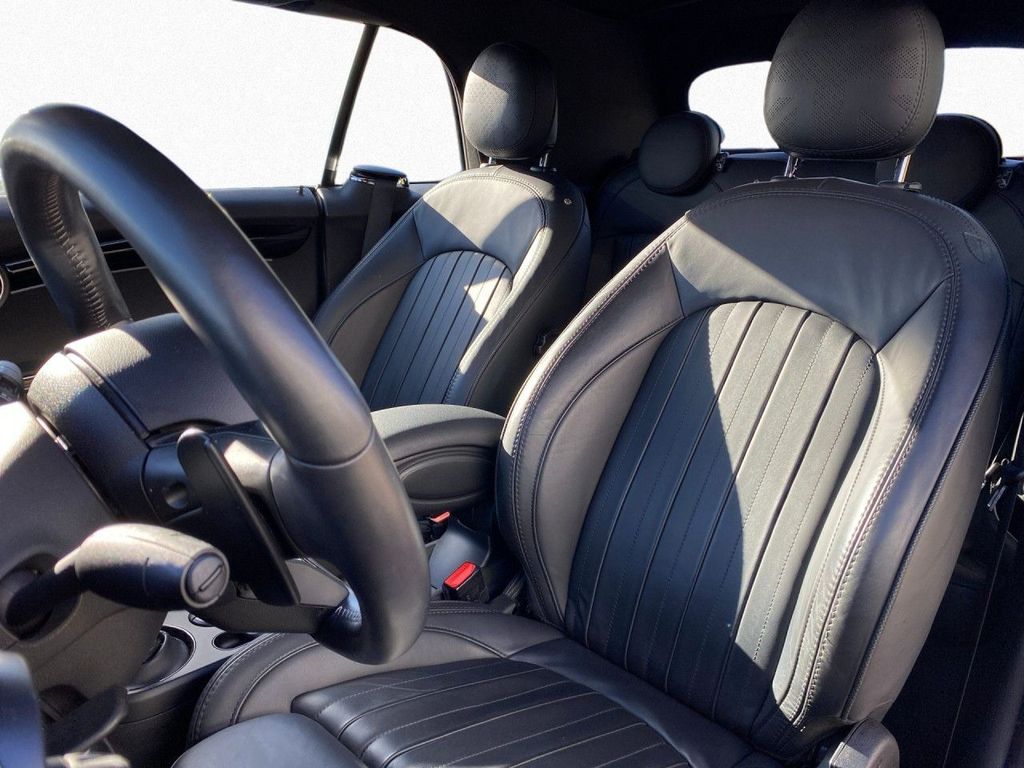 MINI John Cooper Works Cabrio 2021