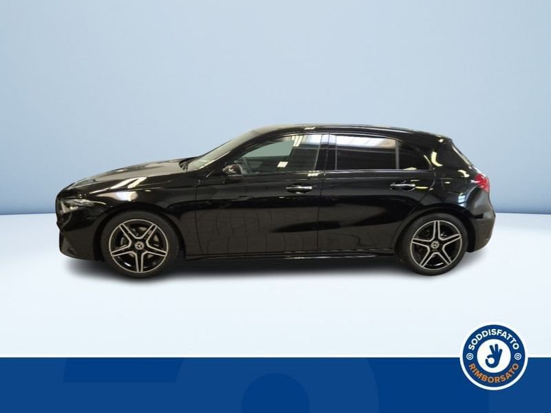 Mercedes-Benz A 180 2025