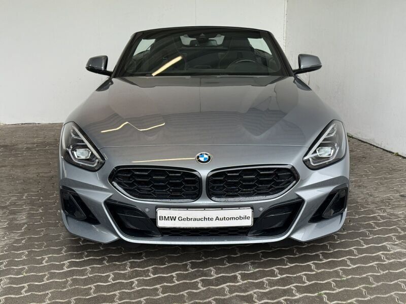 BMW Z4 M40 2024