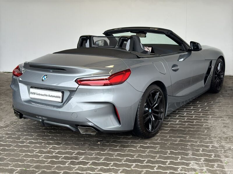 BMW Z4 M40 2024