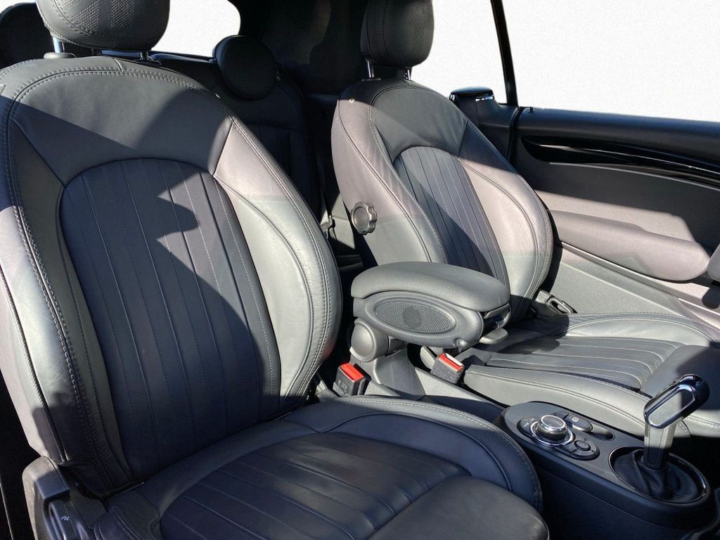 MINI John Cooper Works Cabrio 2021