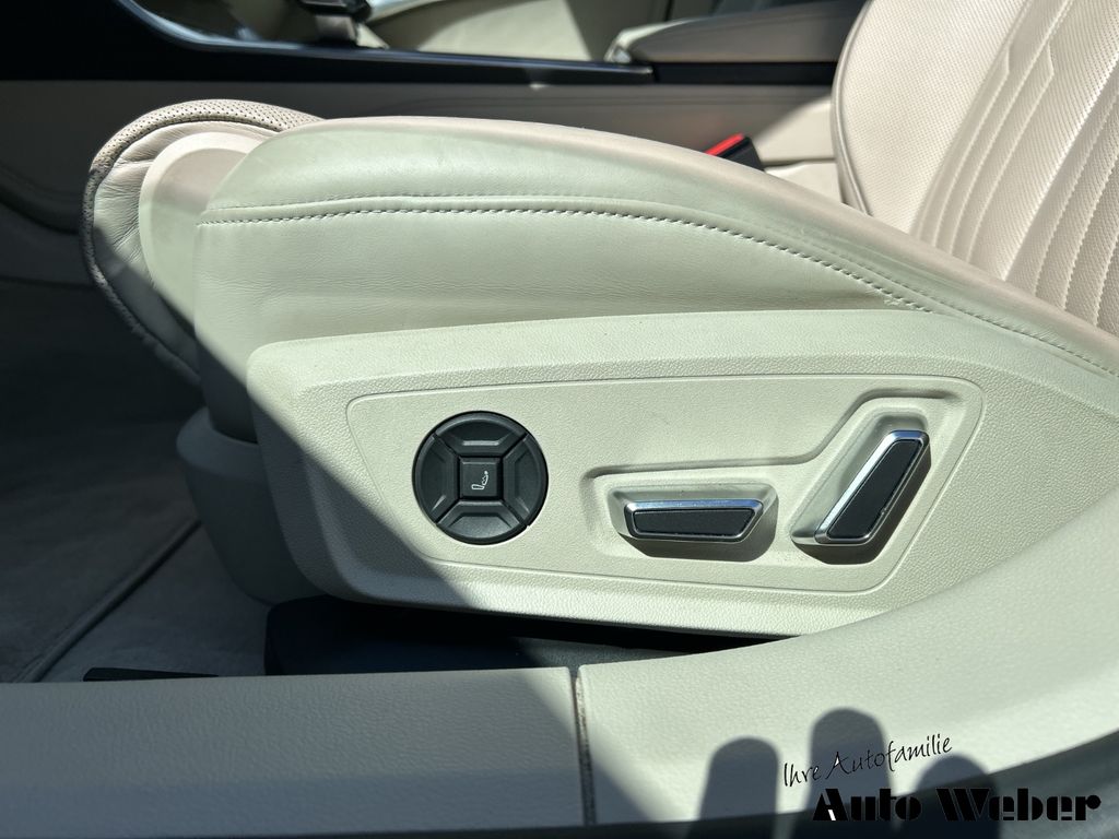 Audi A7 2022