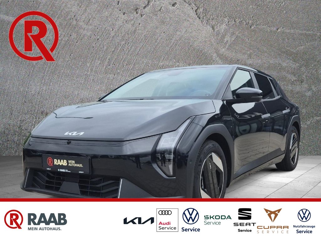 Kia EV4 2025