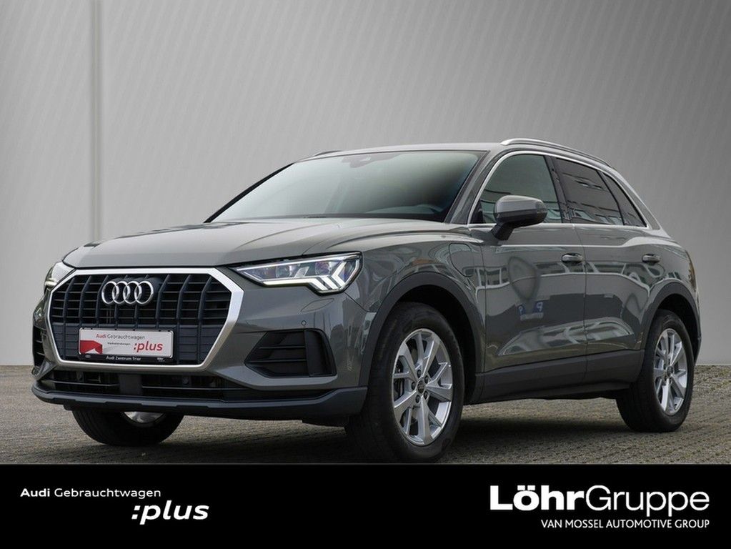 Audi Q3 2021