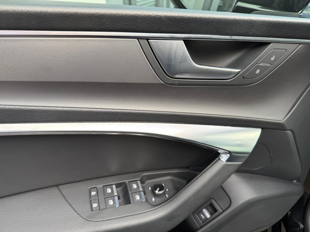 Audi A7 2022