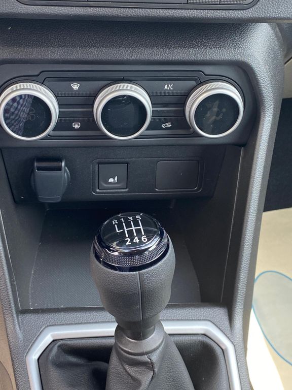 Dacia Sandero 2025
