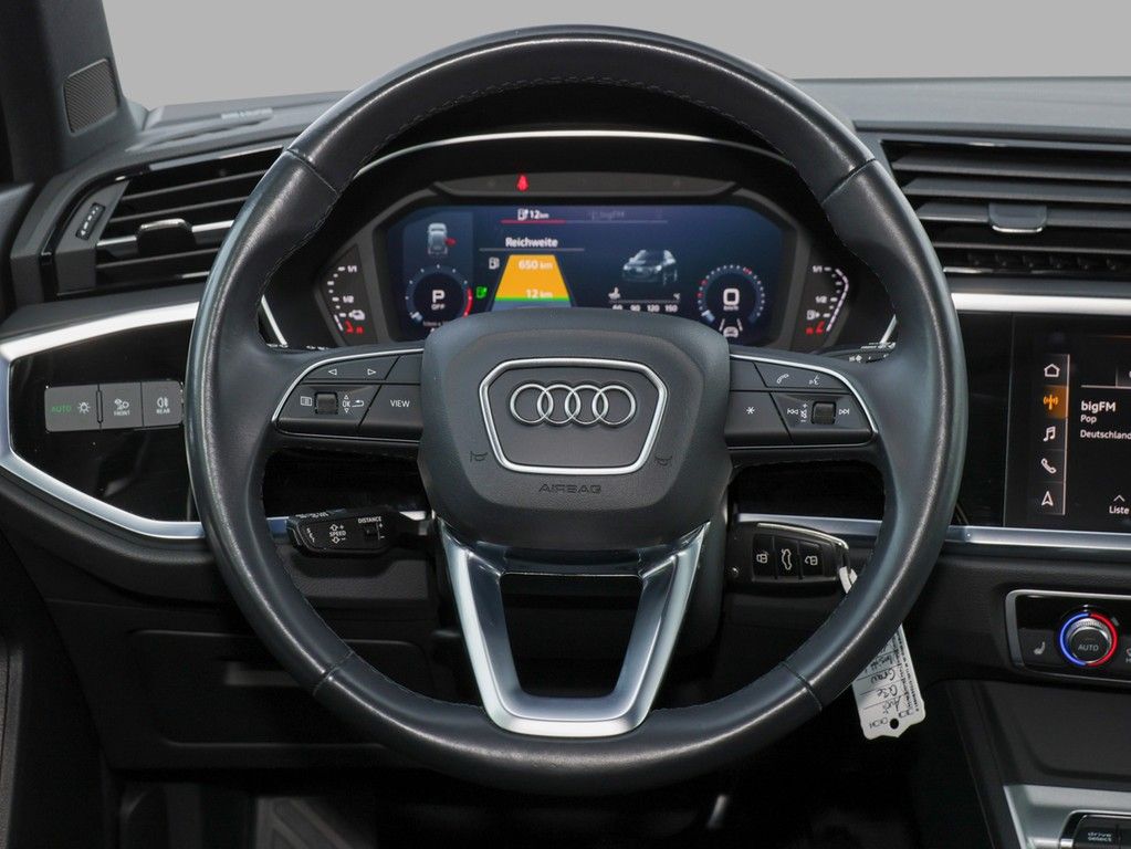 Audi Q3 2021