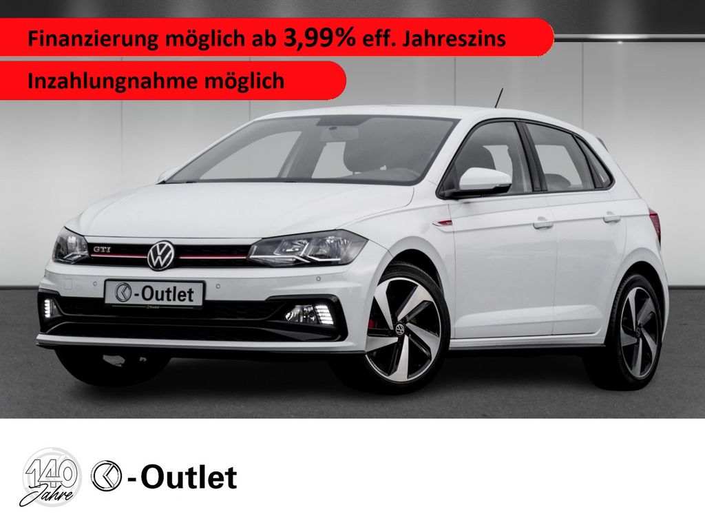 Volkswagen Polo 2021