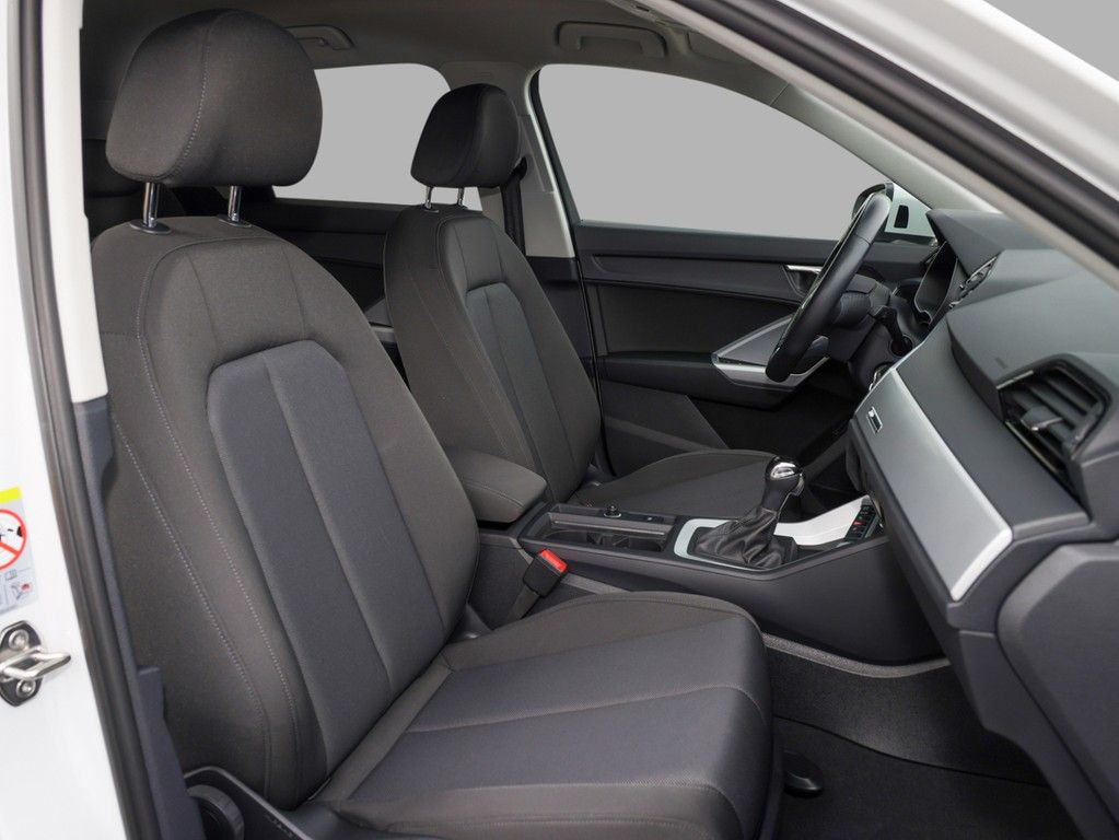 Audi Q3 2021