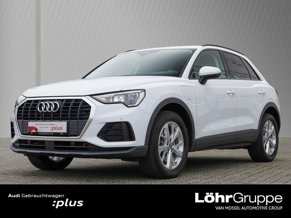 Audi Q3 2021