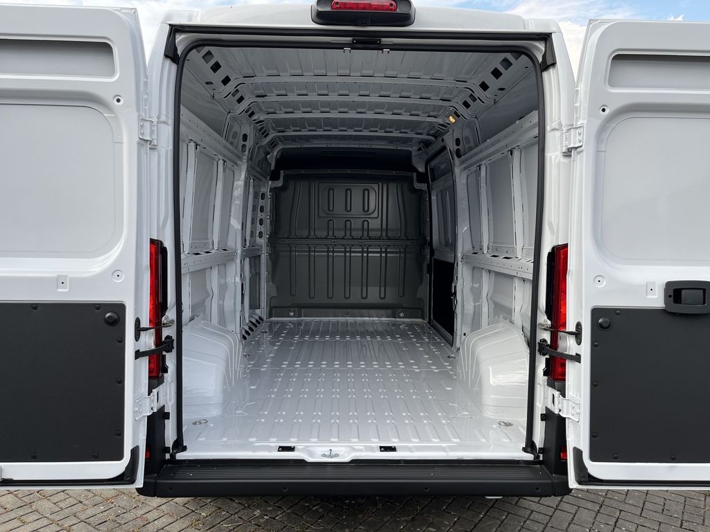 Fiat Ducato 2024