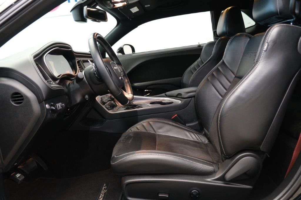 Dodge Challenger 2023